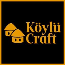 AtariKafa KöylüCraft S1 logo