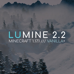 Lumine 2 logo