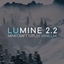 Lumine 2 logo