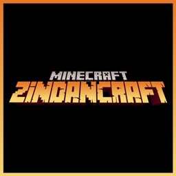 AtariKafa ZindanCraft S2 logo