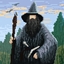 Gandalf's core logo