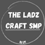 The Ladz Craft SMP logo
