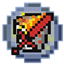 Infernite Origin logo