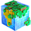 Titan Biomes logo