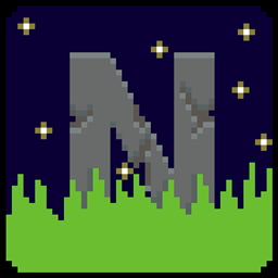 Nostalgia Modpack logo
