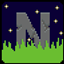 Nostalgia Modpack logo