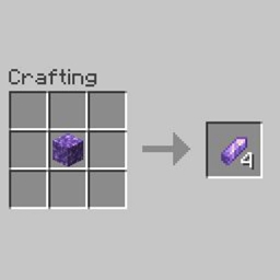 Easy Amethyst logo