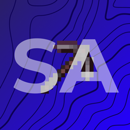 Survival Attack 6 logo