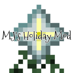 MJ's Holiday Mod (Christmas) logo