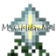 MJ's Holiday Mod (Christmas) logo
