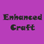 Enhanced-Craft  logo
