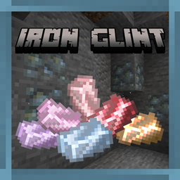 Iron Glint project image