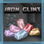 Iron Glint logo