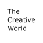 The Creative World logo