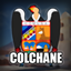 Colchane logo