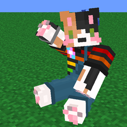Meowncraft project image