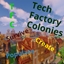 TFC: Survive, Create, Populate logo