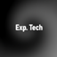 Exp. Tech logo
