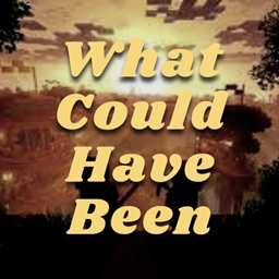 What Could Have Been (WCHB) logo