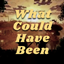 What Could Have Been (WCHB) logo