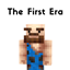 The First Era logo