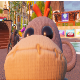 Custom Stupidiots Server