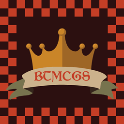 Better Than Minecolonies Getting Started (BTMCGS) logo
