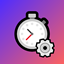 TimeOutOut (Fabric) logo