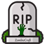 ZombieCraft logo
