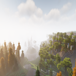 Survival Overhaul project image