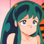 Urusei Yatsura logo