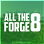 All The Forge 8 logo