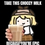 The funni weeb pack logo