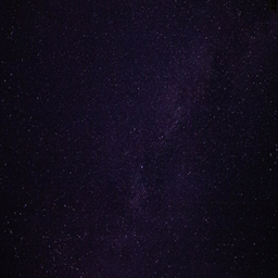 Infinite End
