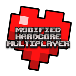 Modified Hardcore Multiplayer [MHMP] logo