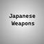 Japanese Weapons logo