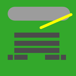 Karasu's Panorama Creator (KPC) logo