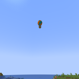 Land of the wild Modded project image