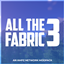 All The Fabric 3 logo