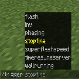flash datapack project image