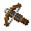 InfinityCrossbow (Forge) logo