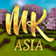 MeineKraft Asia Addon logo