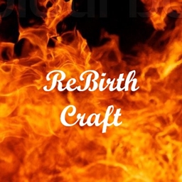 Rebirth Craft logo