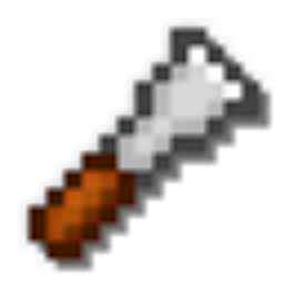 Chisel Unofficial: Novus project image