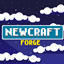  NewCraft [ FORGE ] - 1.18.1 logo