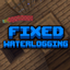 Fixed Waterlogging logo