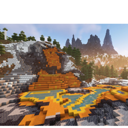 Create 1.4 project image
