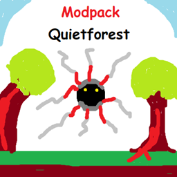 Quietforest project image