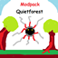 Quietforest logo