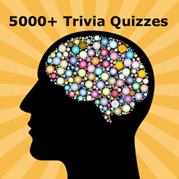 Trivia land logo